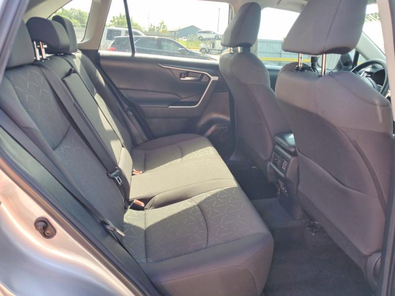 Aukcja sprzedaży 2022 Toyota Rav4, vin: 2T3P1RFV8NW268316, numer aukcji: 58976126