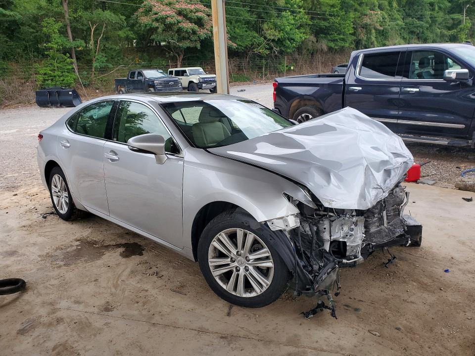 Продажа на аукционе авто 2013 Lexus Es, vin: JTHBK1GG7D2052939, номер лота: 57324106