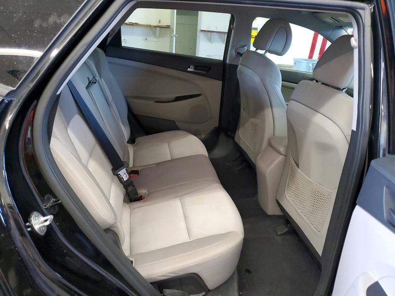 Продажа на аукционе авто 2016 Hyundai Tucson, vin: KM8J3CA49GU142764, номер лота: 57245576