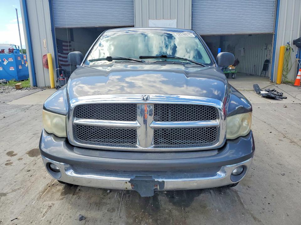 58248976 :رقم المزاد ، 3D7HU18N72G136952 vin ، 2002 Dodge Ram 1500 مزاد بيع