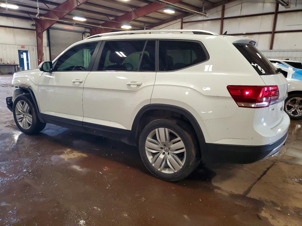 Продажа на аукционе авто 2019 Volkswagen Atlas, vin: 1V2UR2CA4KC590310, номер лота: 57316456