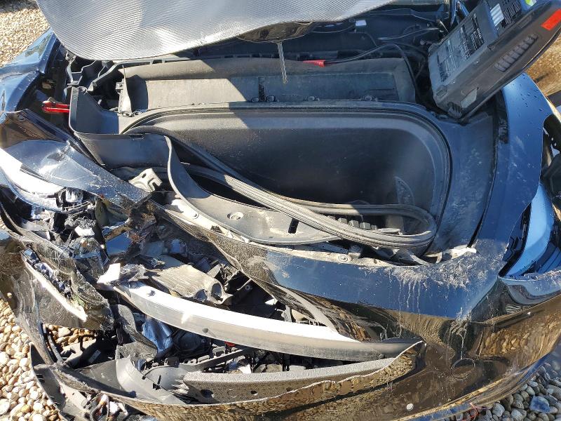 Aukcja sprzedaży 2022 Tesla Model Y, vin: 7SAYGDEE9NA008715, numer aukcji: 56031886