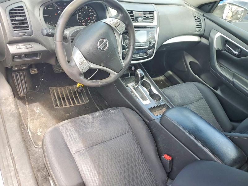 Aukcja sprzedaży 2018 Nissan Altima, vin: 1N4AL3AP1JC110747, numer aukcji: 56132756
