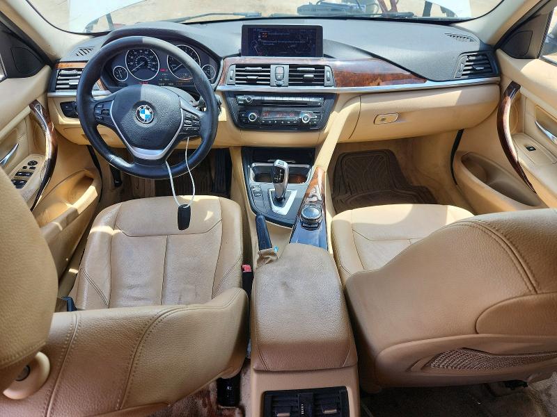 Aukcja sprzedaży 2014 Bmw 328, vin: WBA3B3G52ENR84110, numer aukcji: 57701796