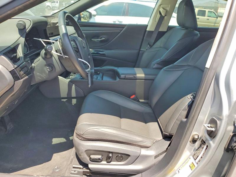 2024 Lexus Es 300h მანქანა იყიდება აუქციონზე, vin: 58ADA1C16RU051960, აუქციონის ნომერი: 59006896