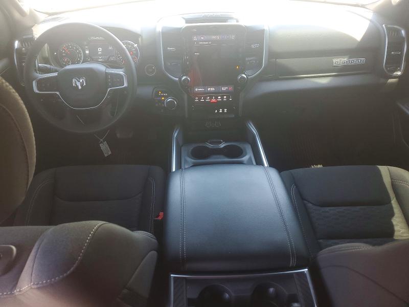 Продажа на аукционе авто 2025 Ram 1500, vin: 1C6SRFFP0SN621242, номер лота: 56287436