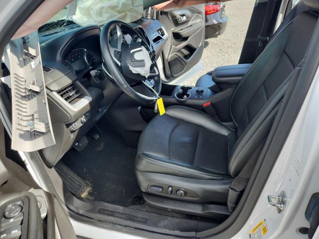 Продажа на аукционе авто 2024 Gmc Terrain, vin: 3GKALVEG5RL284809, номер лота: 56715296