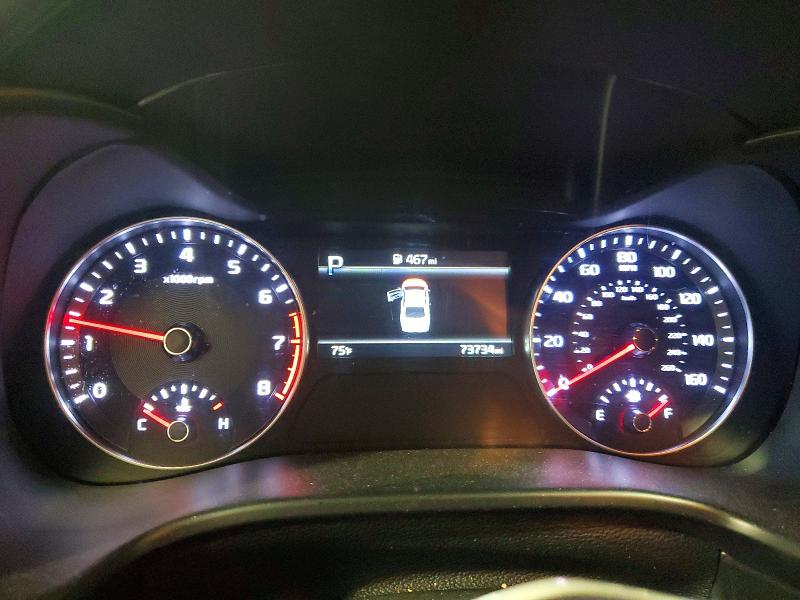 Aukcja sprzedaży 2023 Kia Forte, vin: 3KPF24AD4PE624866, numer aukcji: 56089276