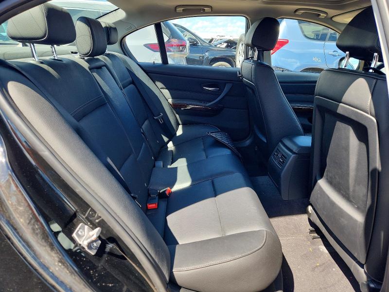 Aukcja sprzedaży 2011 Bmw 328, vin: WBAPK7C55BF087898, numer aukcji: 56890766