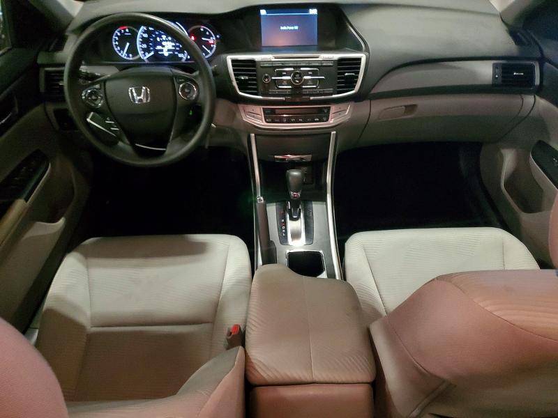 Aukcja sprzedaży 2014 Honda Accord, vin: 1HGCR2F32EA049199, numer aukcji: 58680586