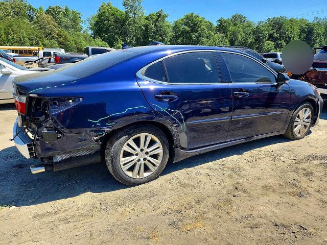 Aukcja sprzedaży 2013 Lexus Es, vin: JTHBK1GG6D2006891, numer aukcji: 54698636