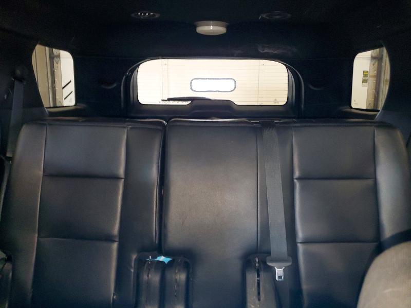 Продажа на аукционе авто 2019 Ford Explorer, vin: 1FM5K8AR1KGA65067, номер лота: 58375086