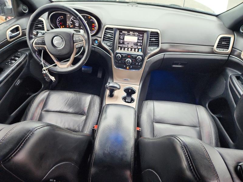 Aukcja sprzedaży 2014 Jeep Grand Cherokee, vin: 1C4RJFBG1EC215250, numer aukcji: 57272756