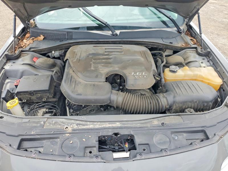 Aukcja sprzedaży 2019 Chrysler 300, vin: 2C3CCAEGXKH705830, numer aukcji: 58567056