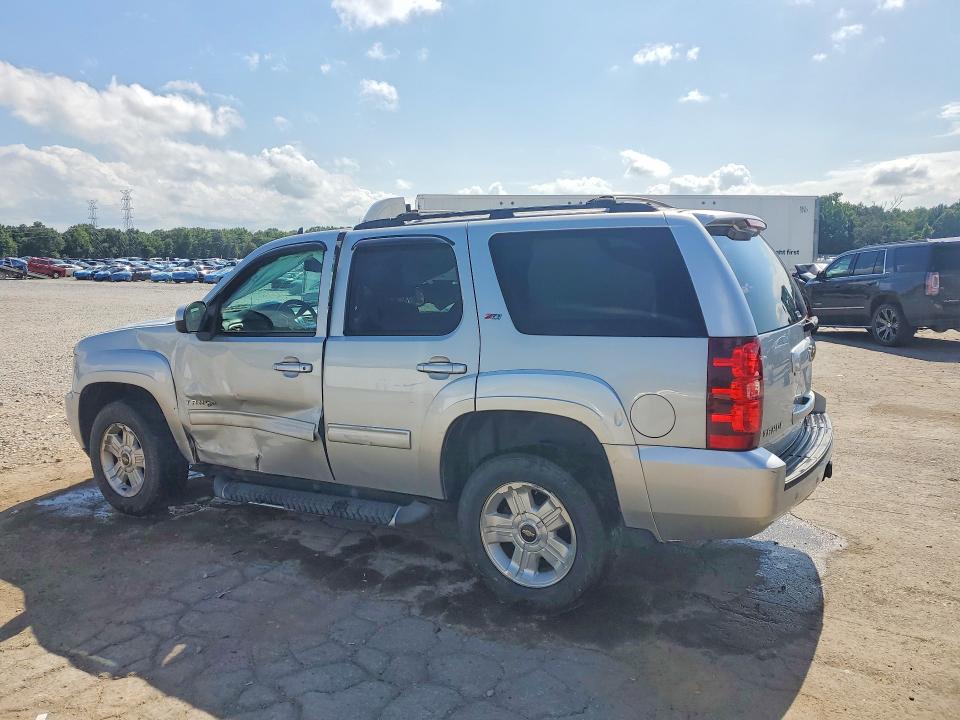 2014 Chevrolet Tahoe მანქანა იყიდება აუქციონზე, vin: 1GNSKBE08ER111848, აუქციონის ნომერი: 57225936