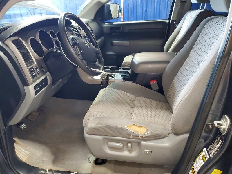 Aukcja sprzedaży 2010 Toyota Tundra, vin: 5TFUW5F15AX117336, numer aukcji: 58510556