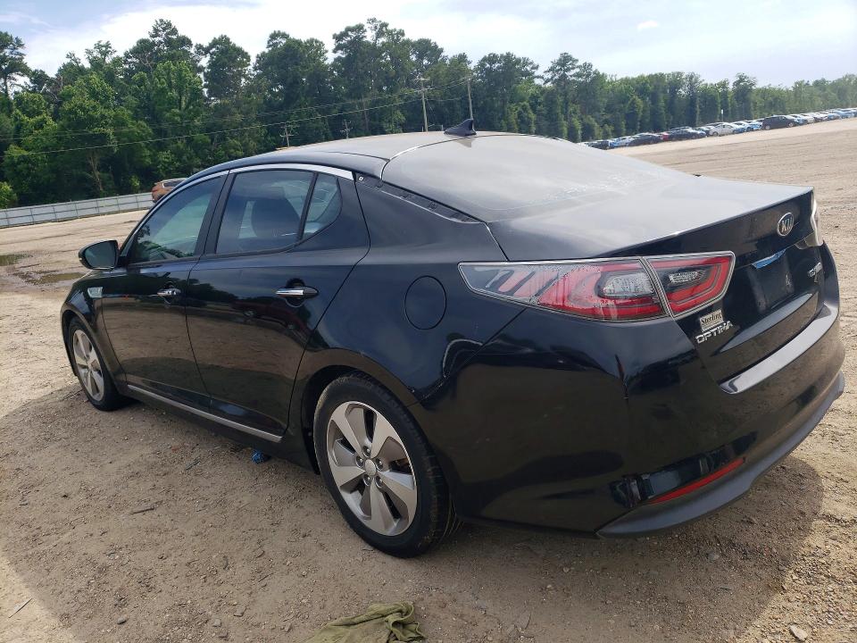 Auction sale of the 2016 Kia Optima, vin: KNAGN4AD6G5093898, lot number: 56104126