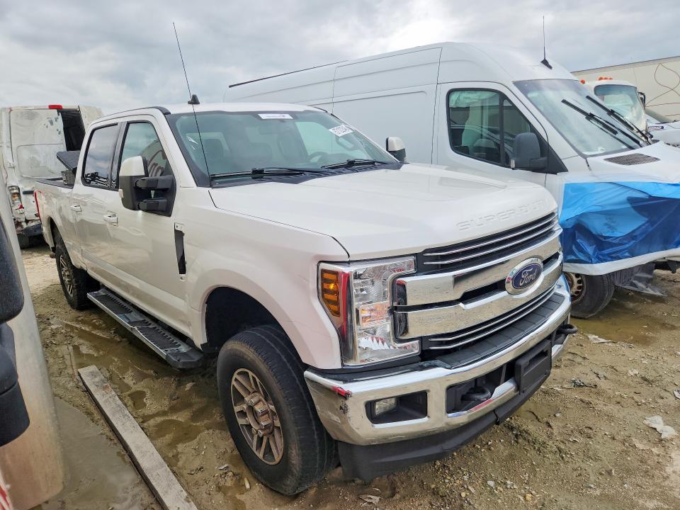 Продажа на аукционе авто 2019 Ford F250, vin: 1FT7W2B64KEF12019, номер лота: 57122346