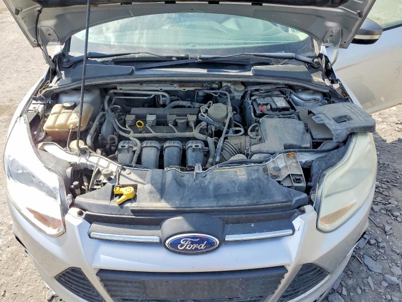 Aukcja sprzedaży 2012 Ford Focus, vin: 1FAHP3E23CL182344, numer aukcji: 56601486