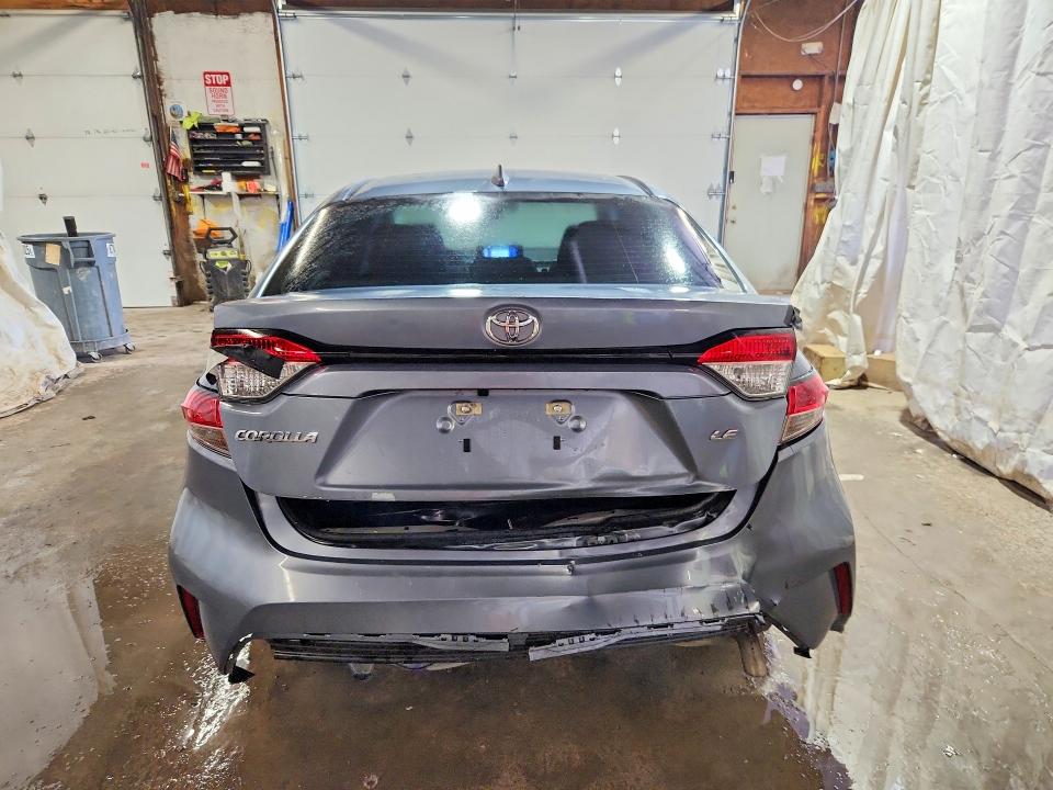 Продажа на аукционе авто 2023 Toyota Corolla, vin: 5YFB4MDE1PP029274, номер лота: 56147296