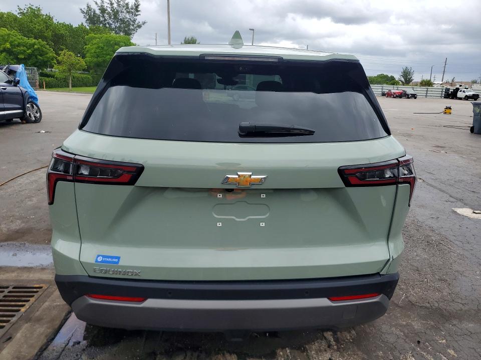 Aukcja sprzedaży 2026 Chevrolet Equinox, vin: 3GNAXHEG1TL278294, numer aukcji: 55816376