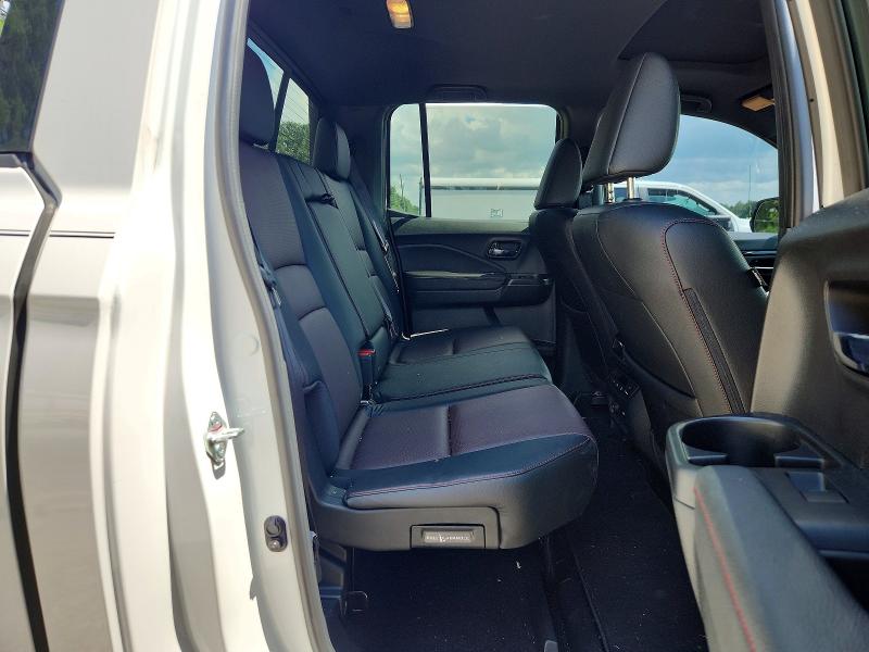 Aukcja sprzedaży 2025 Honda Ridgeline, vin: 5FPYK3F89SB046112, numer aukcji: 58411306