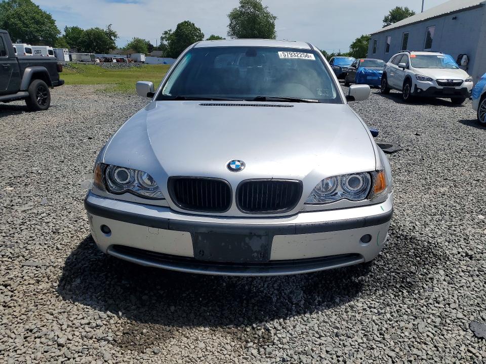 Продажа на аукционе авто 2005 Bmw 325, vin: WBAEV33465KW17628, номер лота: 57932256