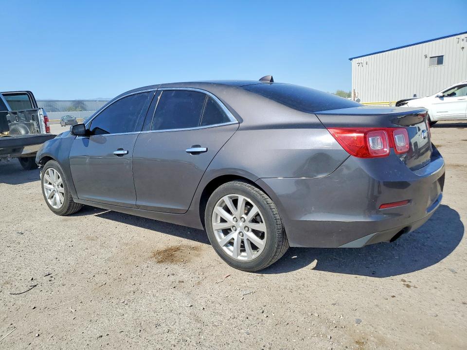 Продажа на аукционе авто 2013 Chevrolet Malibu, vin: 1G11H5SA7DF301098, номер лота: 56888036