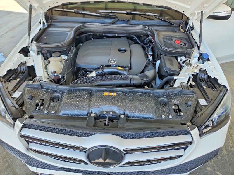 Продаж на аукціоні авто 2021 Mercedes-benz Gle, vin: 4JGFB4JB6MA392439, номер лоту: 59101716