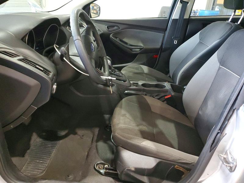 Продажа на аукционе авто 2014 Ford Focus, vin: 1FADP3E24EL351272, номер лота: 55876336