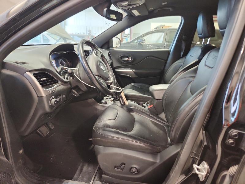 58119356 :رقم المزاد ، 1C4PJMDN1LD544836 vin ، 2020 Jeep Cherokee مزاد بيع