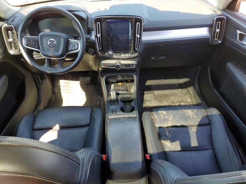 Aukcja sprzedaży 2020 Volvo Xc40, vin: YV4162UK7L2218064, numer aukcji: 56056586
