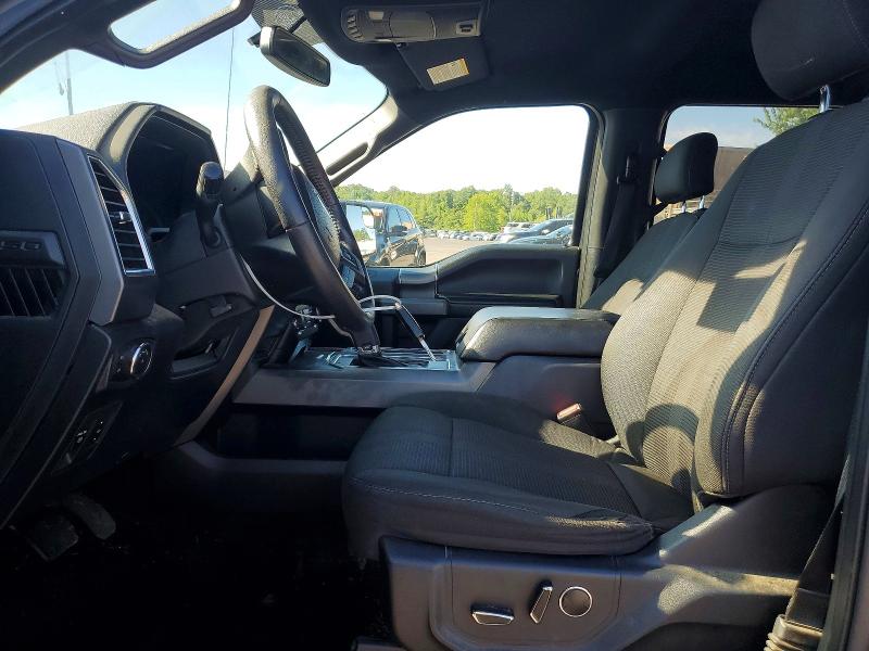 Продажа на аукционе авто 2016 Ford F150, vin: 1FTEW1EP4GFB43654, номер лота: 57346636