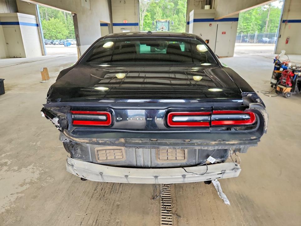 2017 Dodge Challenger მანქანა იყიდება აუქციონზე, vin: 2C3CDZAG4HH658949, აუქციონის ნომერი: 58204556