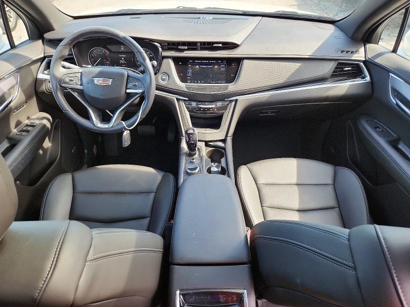 Aukcja sprzedaży 2023 Cadillac Xt6, vin: 1GYKPAR45PZ225952, numer aukcji: 57379446