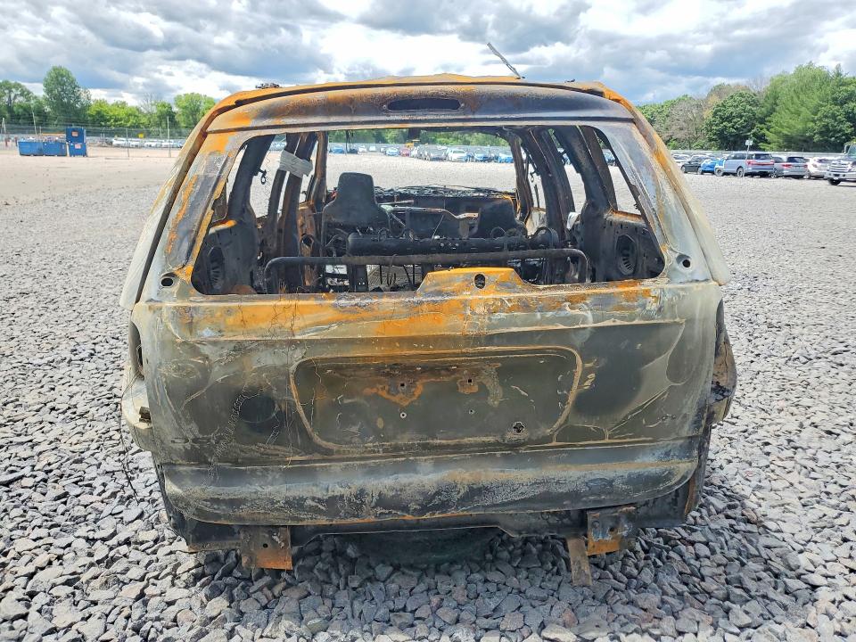 Aukcja sprzedaży 2002 Dodge Grand Caravan, vin: 1B4GP44332B666442, numer aukcji: 57877066