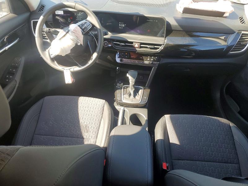 Продажа на аукционе авто 2026 Kia Seltos, vin: KNDEU2AA3T7925686, номер лота: 52427816