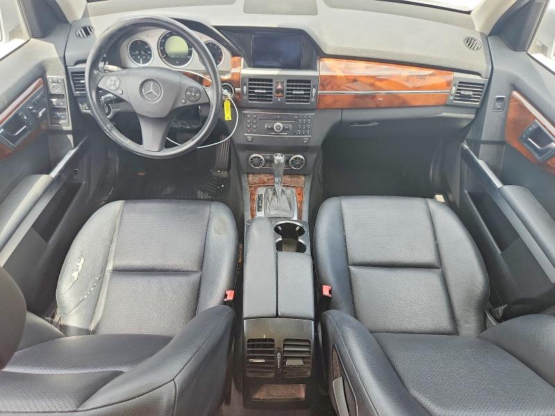 58468306 :رقم المزاد ، WDCGG5GB7CF774014 vin ، 2012 Mercedes-benz Glk مزاد بيع