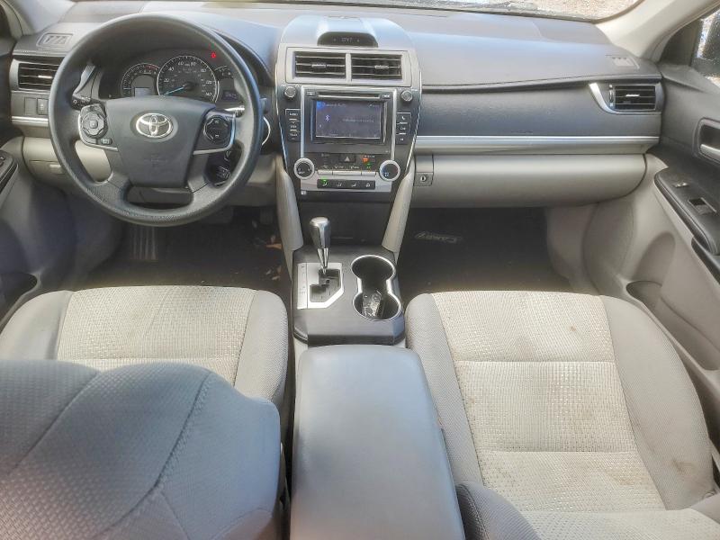 Aukcja sprzedaży 2012 Toyota Camry Base/le/se/xle, vin: 4T4BF1FK9CR238899, numer aukcji: 55142516