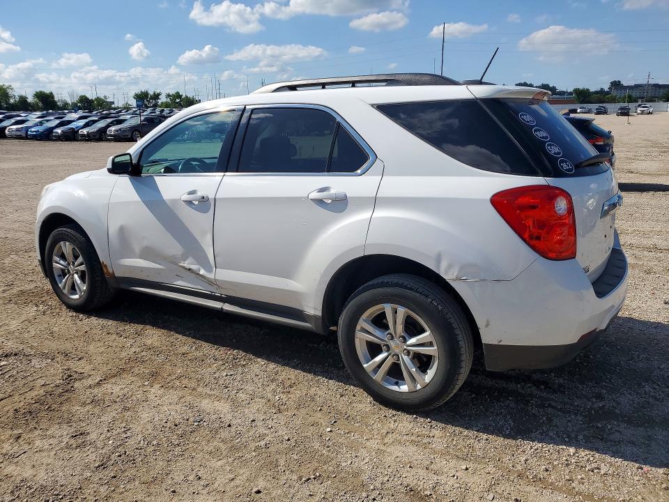 Продаж на аукціоні авто 2015 Chevrolet Equinox, vin: 2GNALBEK3F6313293, номер лоту: 56062126