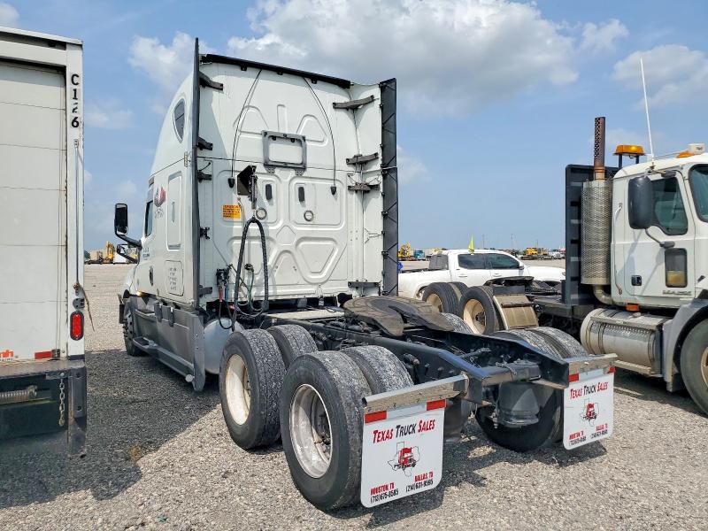 Продаж на аукціоні авто 2018 Freightliner Cascadia 126, vin: 3AKJHHDR4JSJM2627, номер лоту: 58318496