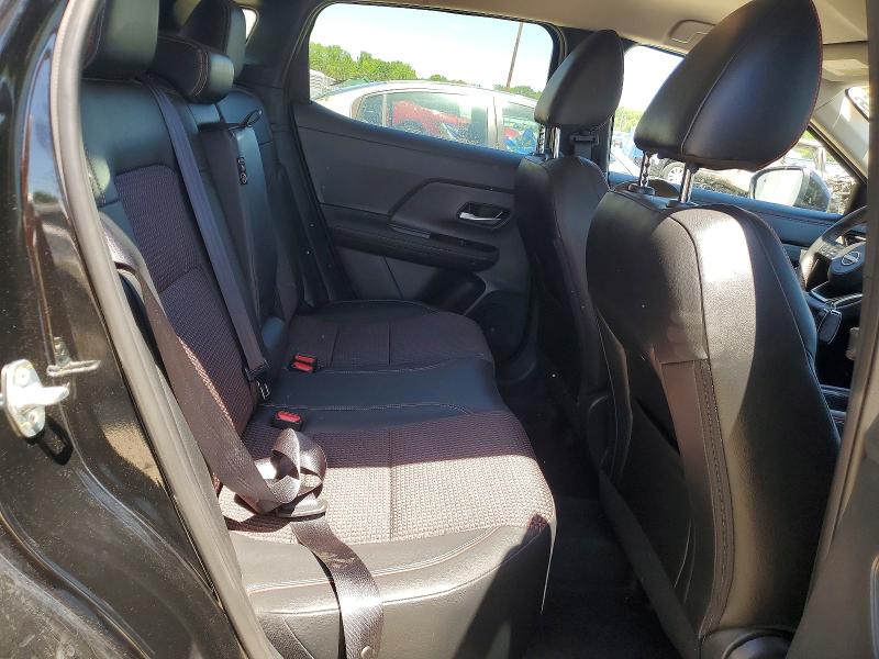 Продажа на аукционе авто 2025 Nissan Kicks, vin: 3N8AP6DB1SL428815, номер лота: 55927266