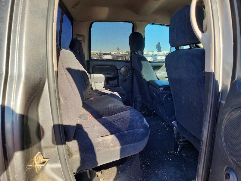 Aukcja sprzedaży 2005 Dodge Ram 2500, vin: 3D7KS28C75G747066, numer aukcji: 55365626