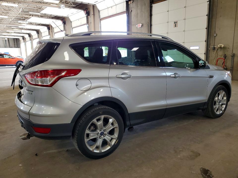 Продаж на аукціоні авто 2014 Ford Escape, vin: 1FMCU0J98EUB98868, номер лоту: 57908296