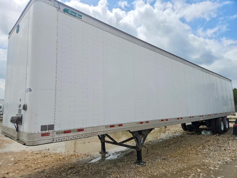 Aukcja sprzedaży 2013 Great Dane Trai Trailers, vin: 1GRAA0621DJ636331, numer aukcji: 56067796