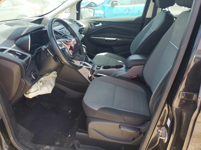 Продажа на аукционе авто 2013 Ford C-max, vin: 1FADP5AUXDL554541, номер лота: 58946056