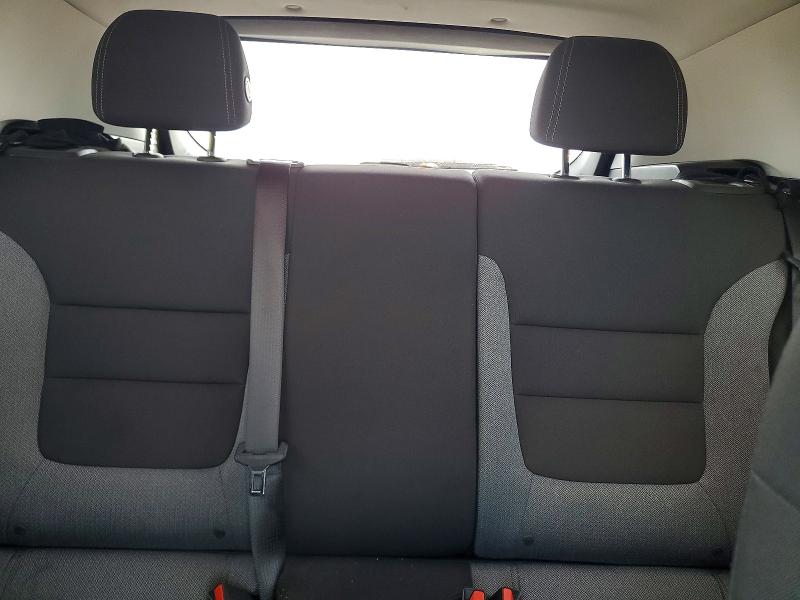 Продажа на аукционе авто 2023 Chevrolet Trailblazer, vin: KL79MPSLXPB177887, номер лота: 58627886