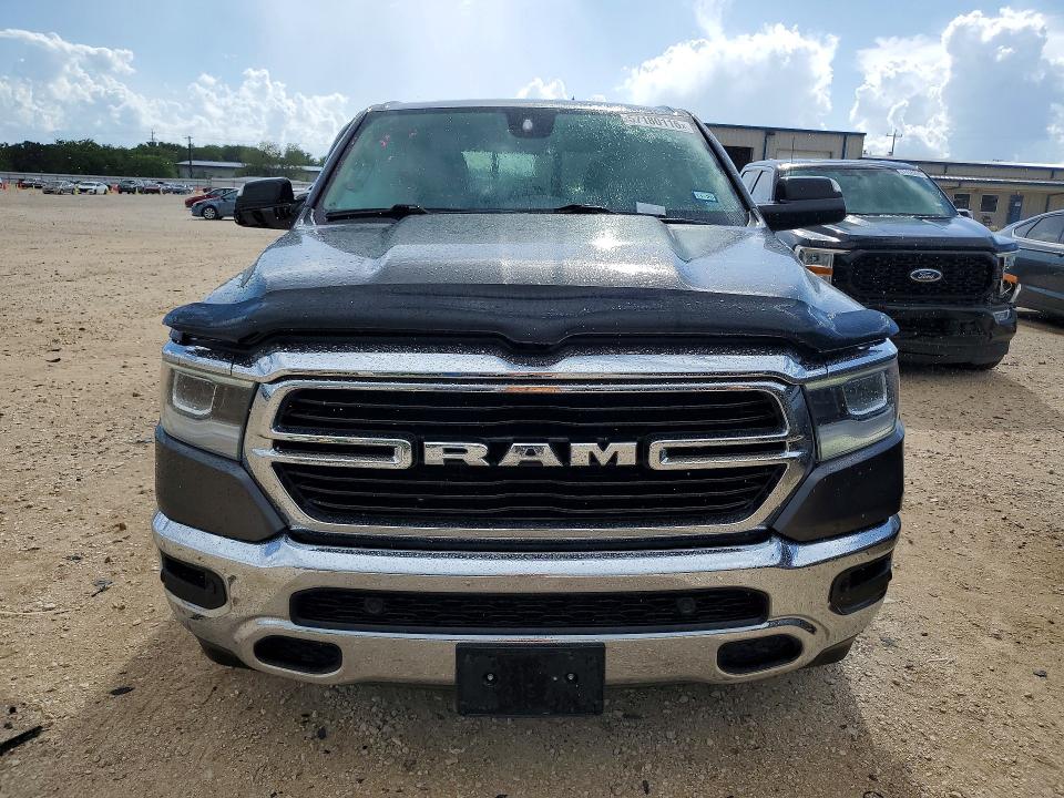 Продажа на аукционе авто 2019 Ram 1500, vin: 1C6RREFT8KN531178, номер лота: 57180116