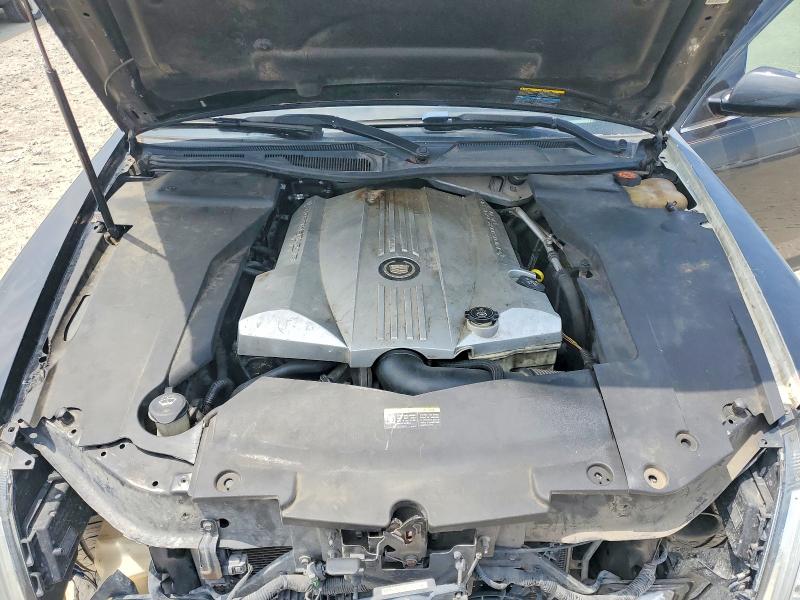 Aukcja sprzedaży 2006 Cadillac Sts, vin: 1G6DC67A560106949, numer aukcji: 58479006