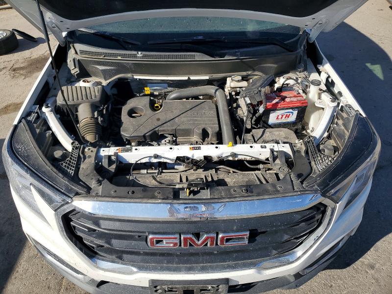 Aukcja sprzedaży 2024 Gmc Terrain, vin: 3GKALTEG2RL369644, numer aukcji: 56707376